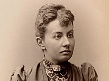 Детские обои и любовь мужа: что повлияло на гениальность Софьи Ковалевской