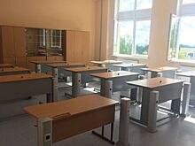 В 2018 году в Свердловской области для организации односменного обучения будет создано пять тысяч новых мест в школах