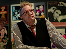 Лидер Sex Pistols раскритиковал активистов из США и встал на защиту Черчилля