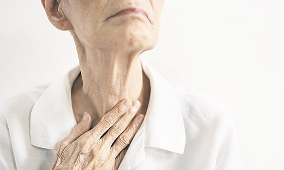 Почему щитовидная железа так важна для нашего организма