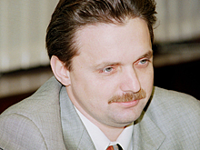 Фильм помог раскрыть убийство замглавы ЦБ