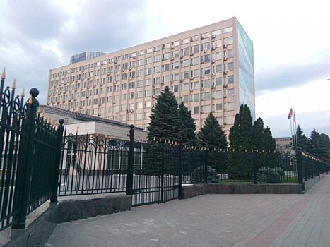 Замминистра информации Саратовской области назначен Антон Закурдаев