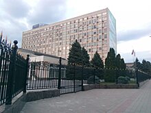 Уволен раскритикованный Володиным первый замминистра транспорта Саратовской области Алексеев