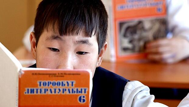 В якутской школе отказались принять русскоязычных детей