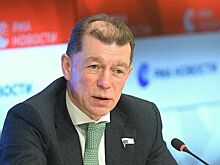 Топилин рассказал о положении российского автопрома