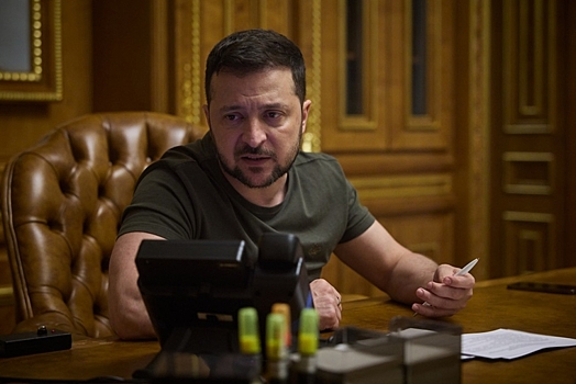 Политолог Стоякин: новым претендентом на увольнение в Киеве рискует стать Кулеба