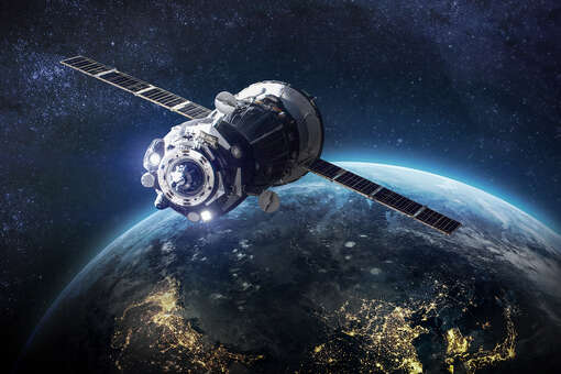 Спутник Ирана «Джам-е Джам-1» запустили в космос российской ракетой «Протон-М»