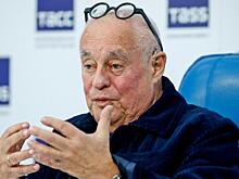 Марк Розовский: «По Конституции никакой цензуры у нас в стране нет»