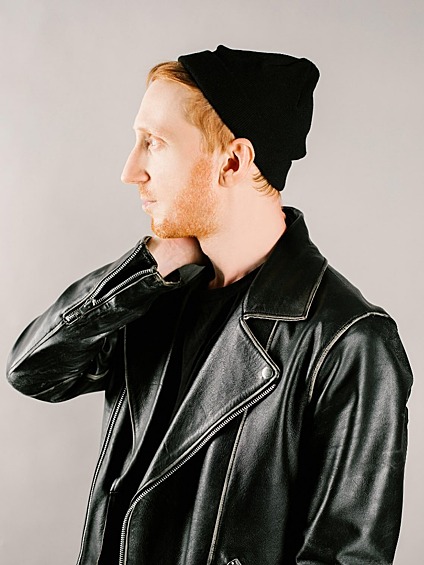 Фотографии из соцсетей Бориса Бурдаева