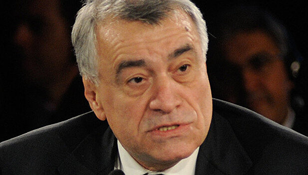 Умер министр энергетики Азербайджана