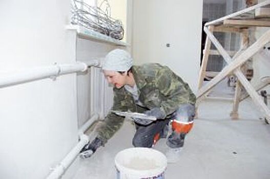 Что ждёт посёлок Воргашор?