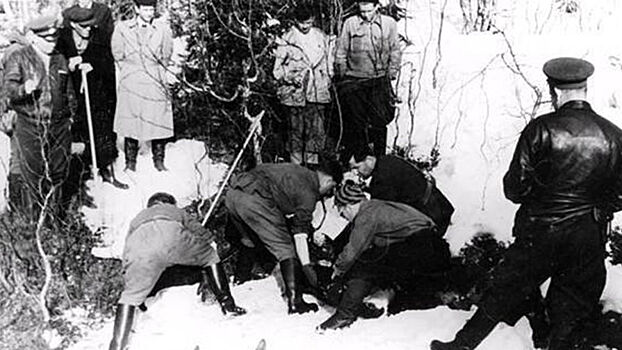 Лично знавший группу Дятлова ученый раскрыл, что сгубило туристов