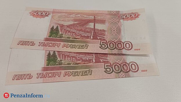 В Пензе молодежь может получить 10000 рублей от главы города