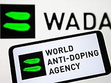 Министра спорта Украины выдвинули кандидатом в исполком WADA