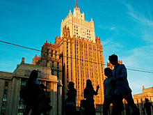 Стала известна дата встречи глав МИД России и Турции в Москве