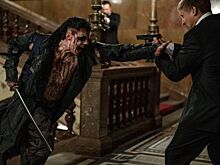 Сценарист ремейка фильма «Ворон» рассказал об источнике вдохновения