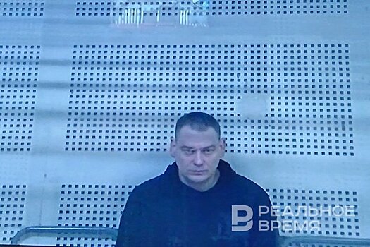 В Казани по делу об оборонном заказе арестовали главу питерского завода "Знамя труда"