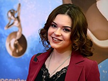 Олимпийские чемпионы определят получателей гранта "Заправляем в спорте"