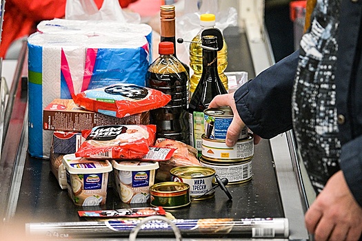 Инфляция в России в XXI веке превысила 700% при среднем темпе роста цен 9% в год