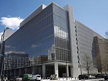 Россия будет представлять Белоруссию во Всемирном банке