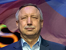 Александр Беглов вступил в борьбу за пост губернатора Санкт-Петербурга