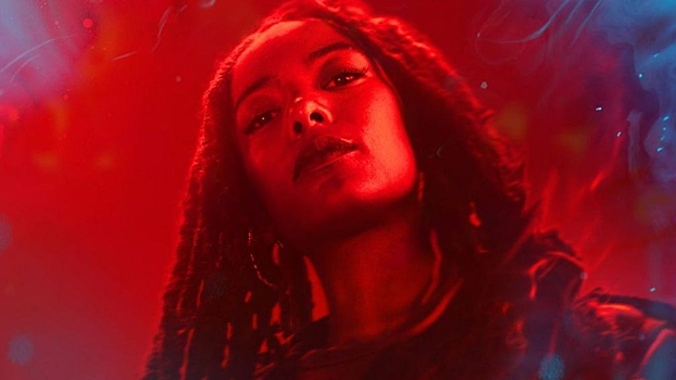 Сериал «Поколение «Ви» получил персональные постеры