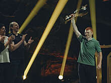 Алексей Немов назвал победителя шоу "Титаны" Бельского невероятным человеком