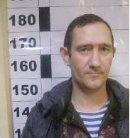 Полиция Курска разыскивает мужчину, которые подозревается в угрозе убийством