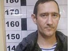 Полиция Курска разыскивает мужчину, которые подозревается в угрозе убийством