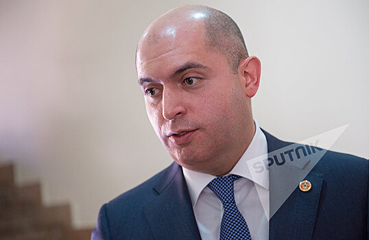 Республиканская партия Армении и «Дашнакцутюн» вступили в коалицию