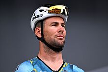 Марк Кавендиш сошёл с «Тур де Франс — 2023»: он получил травму и не смог установить рекорд по числу побед