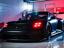 Спорткары Porsche и Bentley попали под отзыв