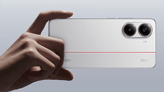 Представлен Redmi Turbo 4 – 6550 мАч, 90 Вт и Dimensity 8400-Ultra