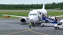 «Ямал» запускает прямые рейсы из Ноябрьска в Белоруссию