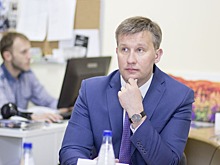 Исполнительный директор РСПП по Псковской области пойдет на довыборы в областной парламент