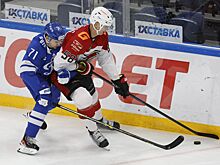 Сведберг — о том, почему остался в КХЛ после 24 февраля: я потерял бы миллионы крон