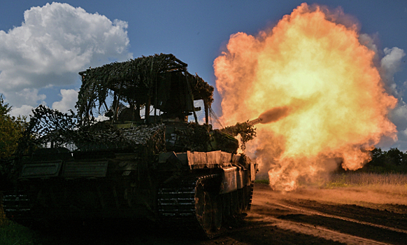 «Это не шутки!»: Генерала из Госдумы встревожило перевооружение Европы и Украины