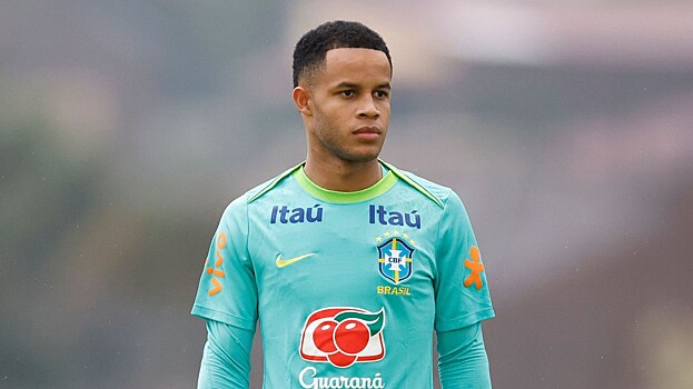 У «Зенита» на сборах нет еще одного бразильца. Куда уехал Педро?