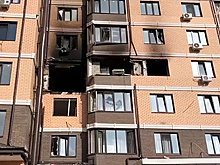 Что известно о взрыве газа в Пятигорске