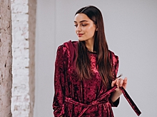 Названы модные цвета в зимней одежде