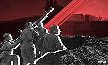 Война: Псковщина 1941–1945 гг. Радио REGNUM