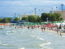 «Очень любят русских»: блогер описал девушек на курорте в Румынии