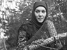 Что стало со звездой фильма «Тени исчезают в полдень»