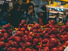 Нутрициолог Арзамасцев назвал самые полезные для гипертоников продукты