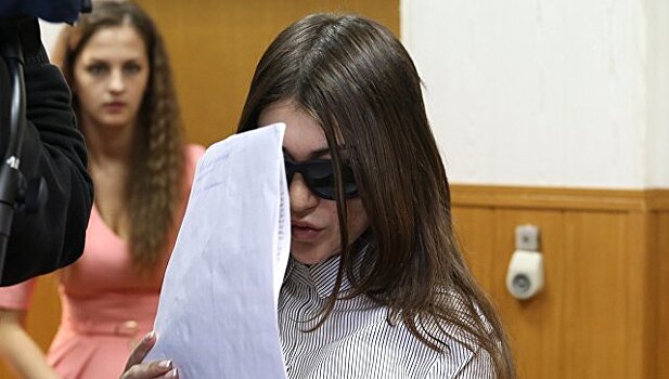 Мару Багдасарян обвинили в 32 случаях неуплаты штрафов