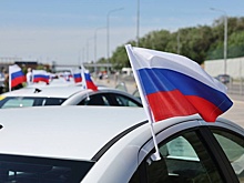 В Волгограде ветеранам боевых действий вручили еще 35 спецавтомобилей