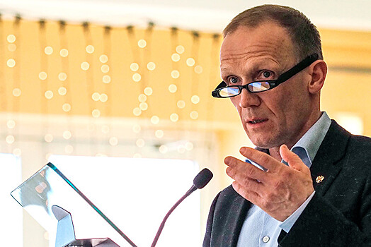 Главу российского биатлона призвали уйти с позором