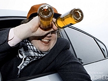 Курских водителей проверят на трезвость