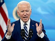 Организации США призвали Байдена к диалогу с Путиным