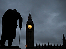 Британия введет санкции против россиян